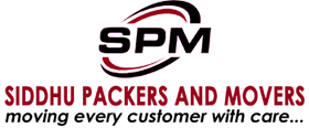 Siddhu Logistics Packers and Movers logo