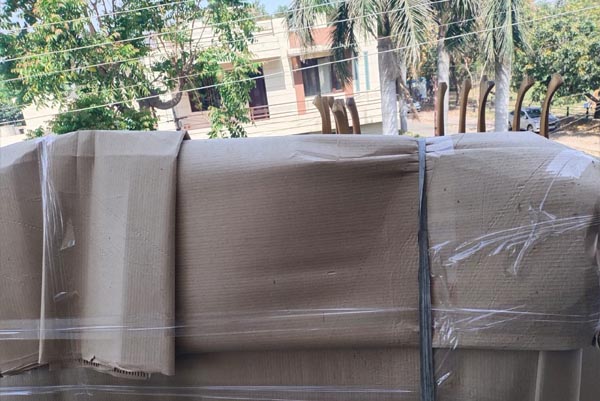 Siddhu Logistics Packers and Movers